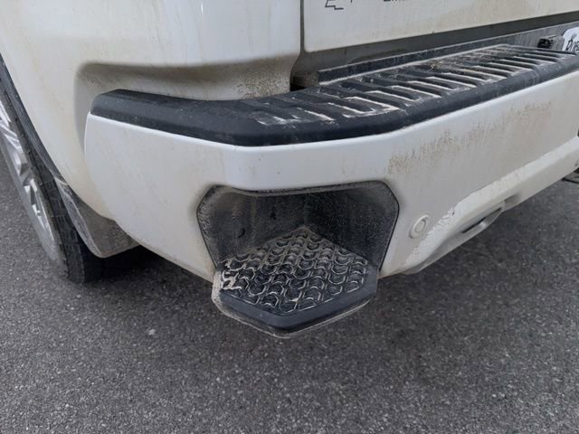 Used 2024 GMC Sierra 1500 Denali w/ Technology Package AWD/4WD image 23