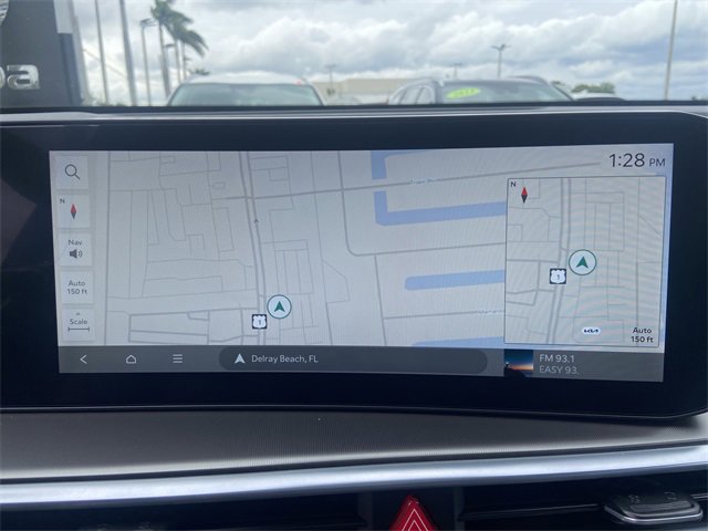 New 2025 Kia Sorento SX Prestige image 22