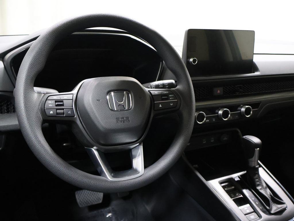 New 2026 Honda CR-V LX image 23