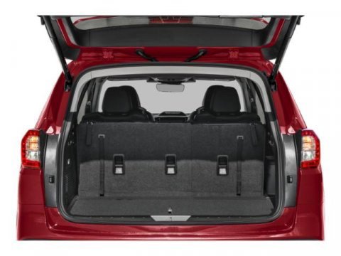 New 2026 Subaru Ascent Limited w/ Popular Package #1 image 13