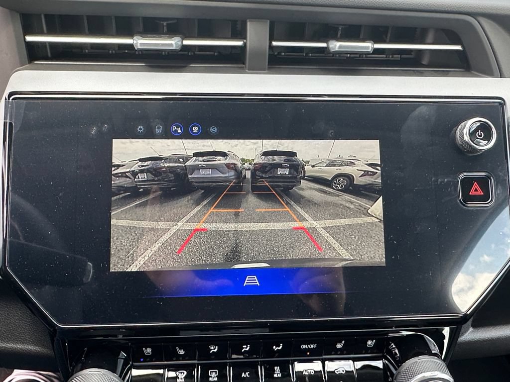 New 2027 Chevrolet Bolt RS FWD image 19