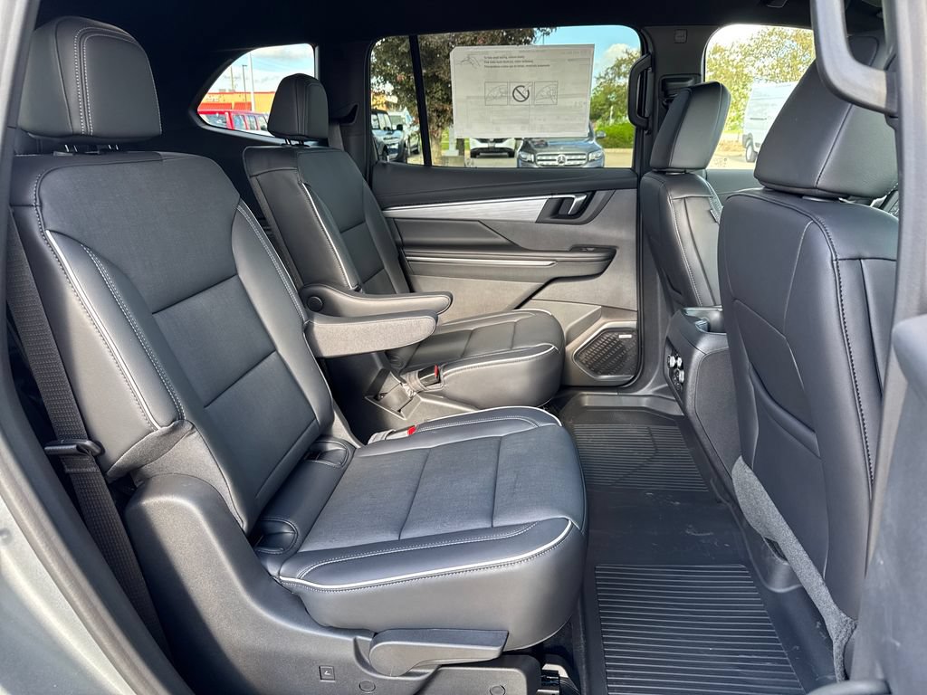 New 2026 Buick Enclave Preferred w/ Power Package AWD/4WD image 42