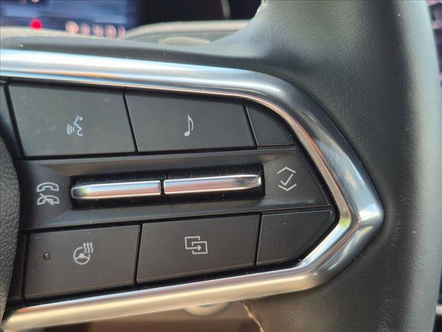 Used 2025 Chevrolet Traverse Z71 w/ Driver Confidence Package AWD/4WD image 12