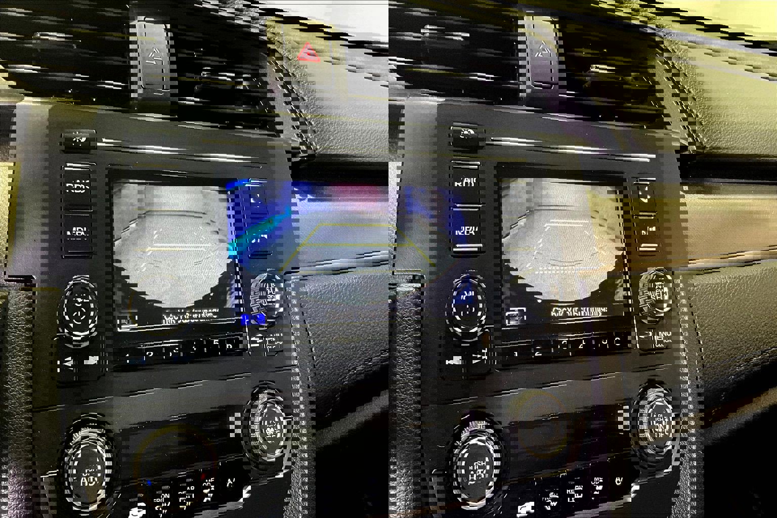 Used 2019 Honda Civic LX image 14