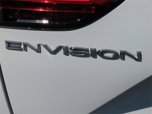 Certified 2023 Buick Envision Essence image 30