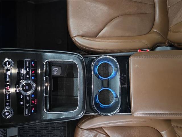 Used 2022 Lincoln Nautilus Reserve w/ Equipment Group 201A AWD/4WD image 17