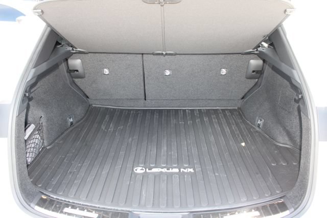 Certified 2025 Lexus NX 450h+ F Sport w/ Accessory Package (K3) AWD/4WD image 8