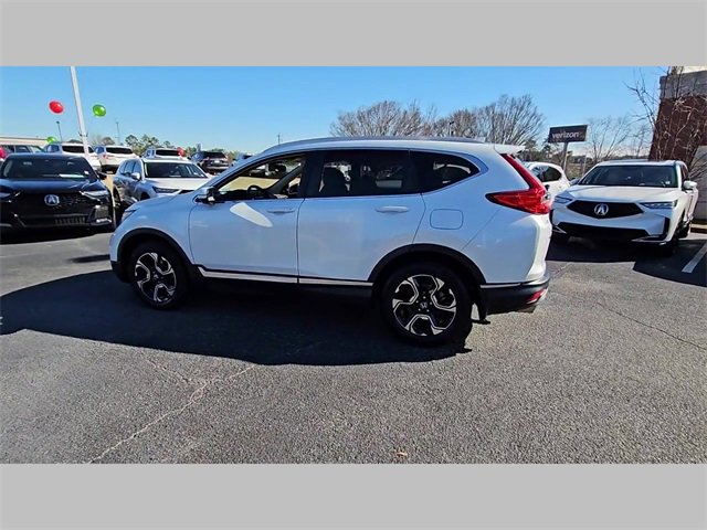 Used 2019 Honda CR-V Touring image 32