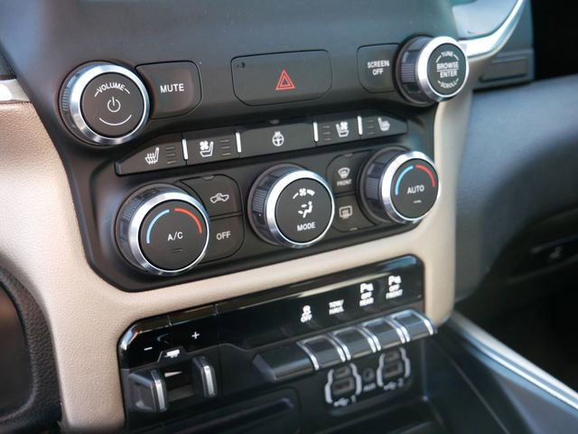 Certified 2019 RAM 1500 Laramie image 22