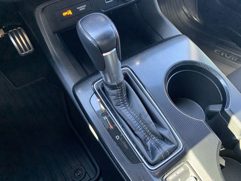 Used 2022 Honda Civic Sport image 20