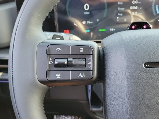 New 2026 Hyundai Santa Fe Calligraphy AWD/4WD image 7