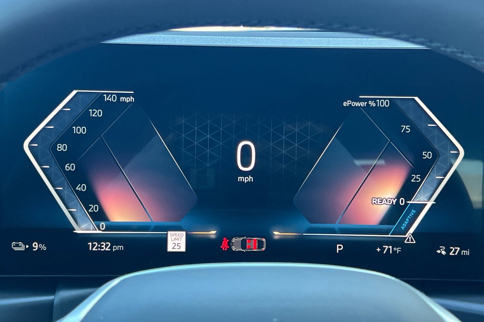 Used 2025 BMW i4 eDrive40 w/ Premium Package RWD image 17