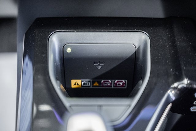 New 2026 Toyota Crown Signia image 25