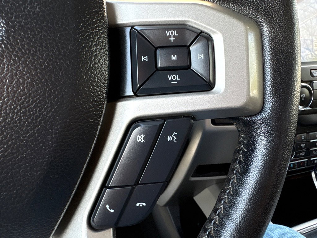 Used 2019 Ford F150 Lariat AWD/4WD image 21
