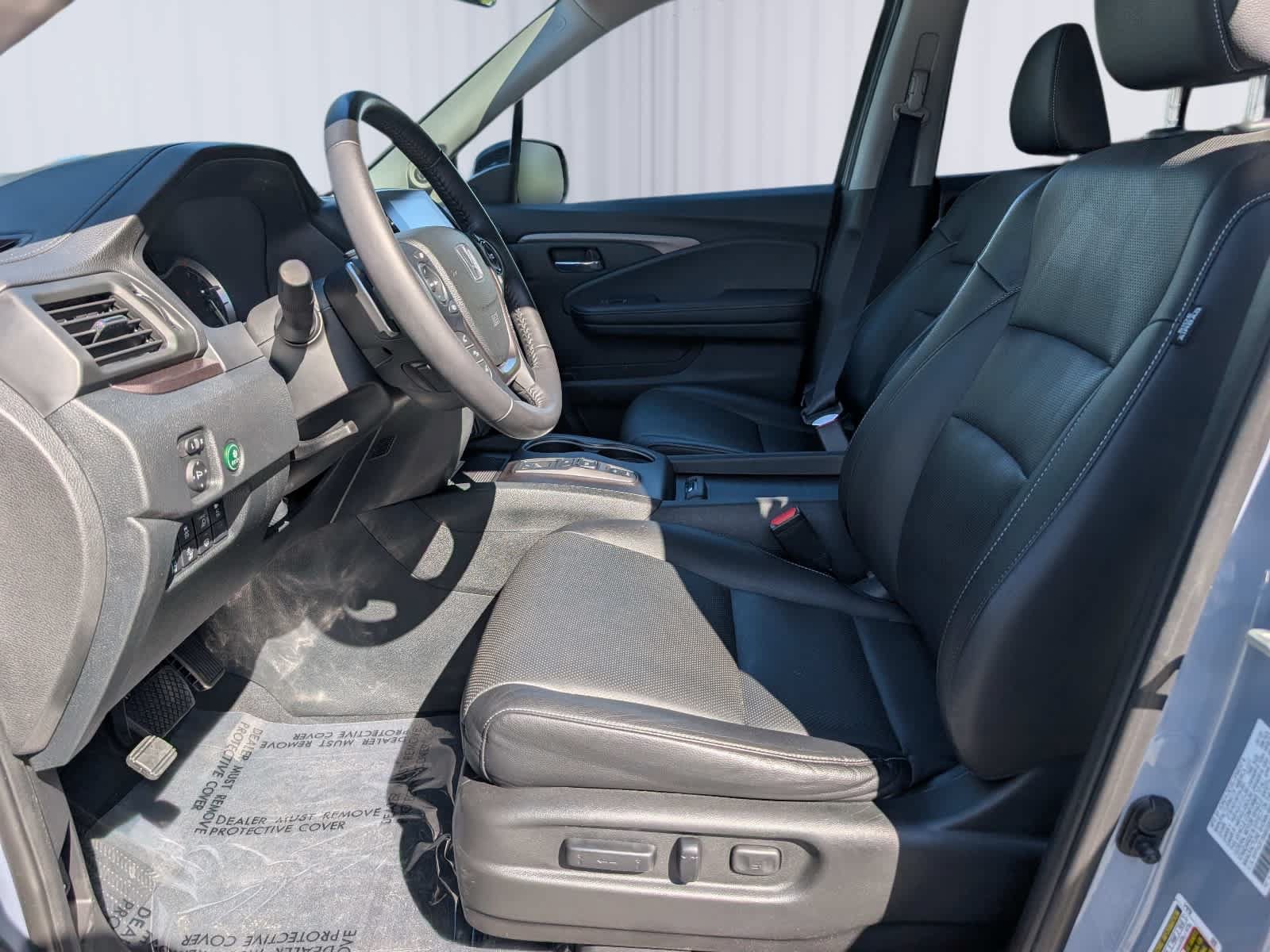 Certified 2022 Honda Ridgeline RTL-E image 18