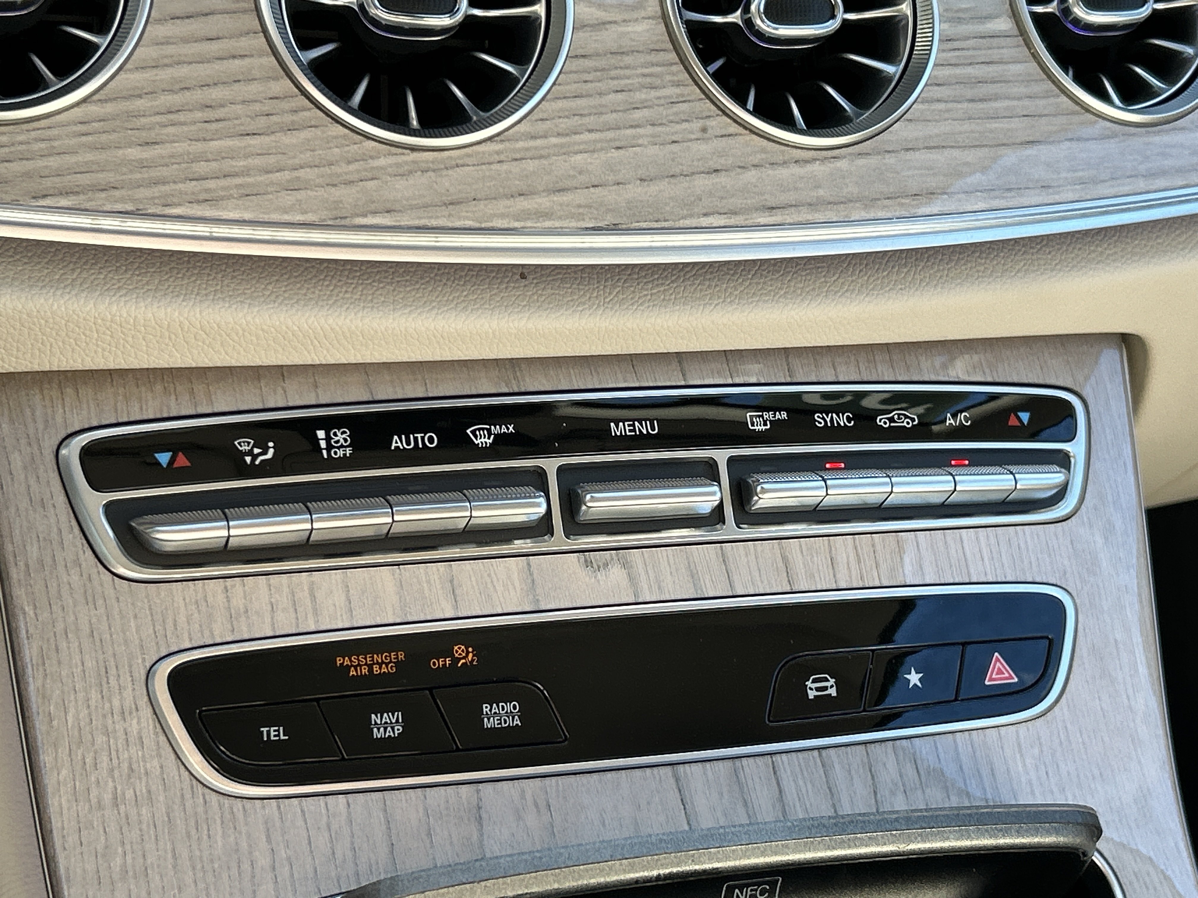 Certified 2023 Mercedes-Benz E 450 Cabriolet image 43