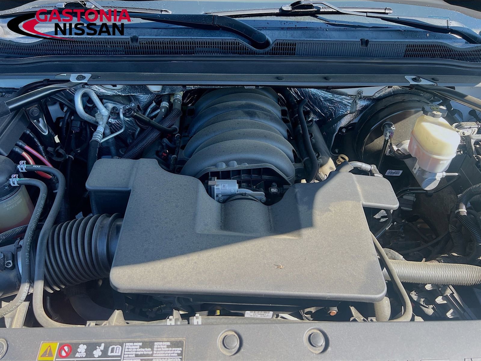 Used 2017 Chevrolet Tahoe Premier image 41