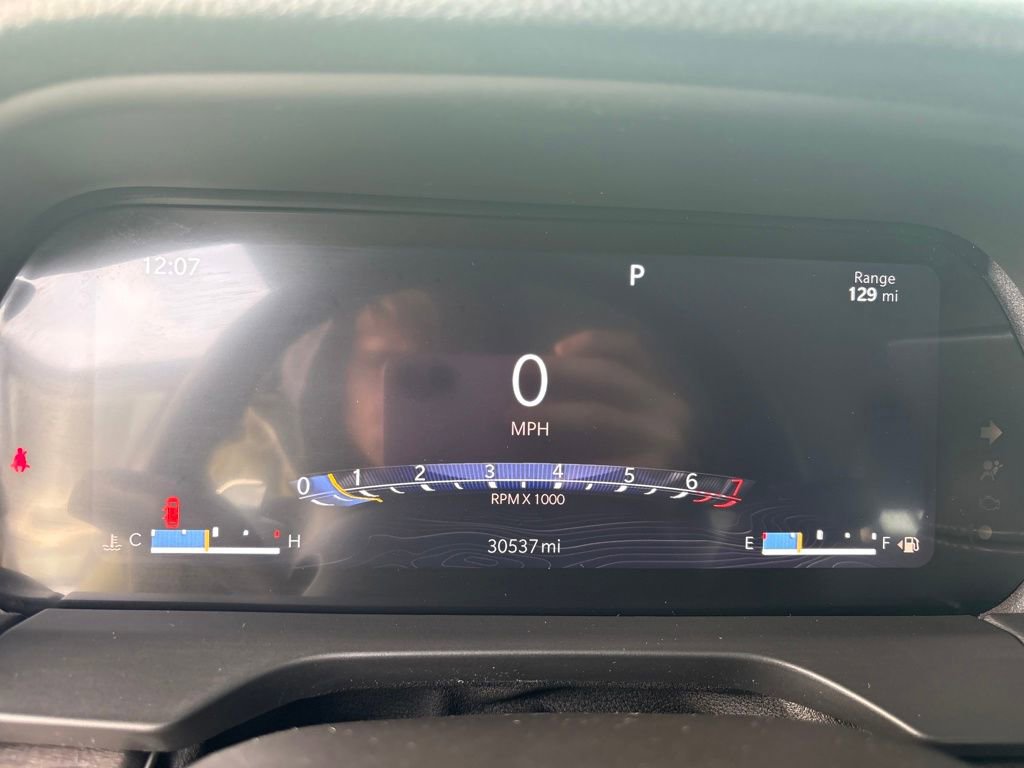 Certified 2023 Jeep Grand Cherokee Limited w/ Black Appearance Package image 17