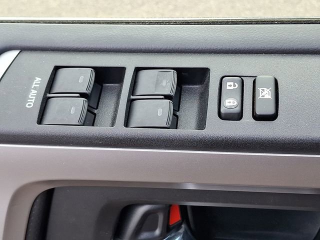 Used 2022 Toyota 4Runner Limited AWD/4WD image 22