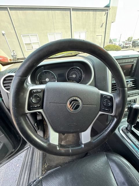 Used 2006 Mercury Mountaineer Premier AWD/4WD image 14
