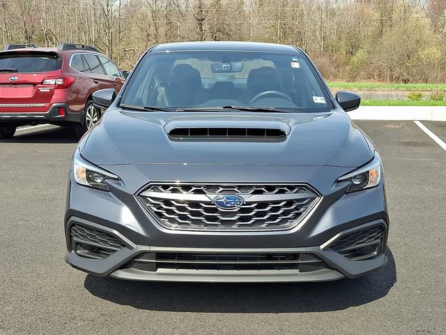 Certified 2023 Subaru WRX AWD/4WD image 2