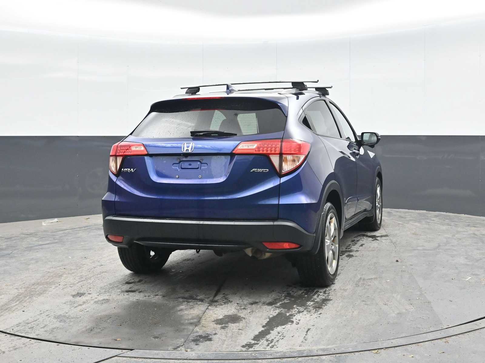 Used 2017 Honda HR-V EX-L image 10