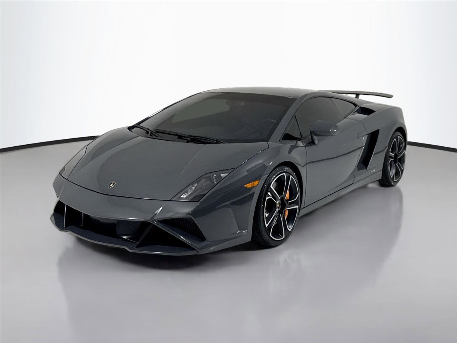 Used 2013 Lamborghini Gallardo LP 560-4 AWD/4WD image 10