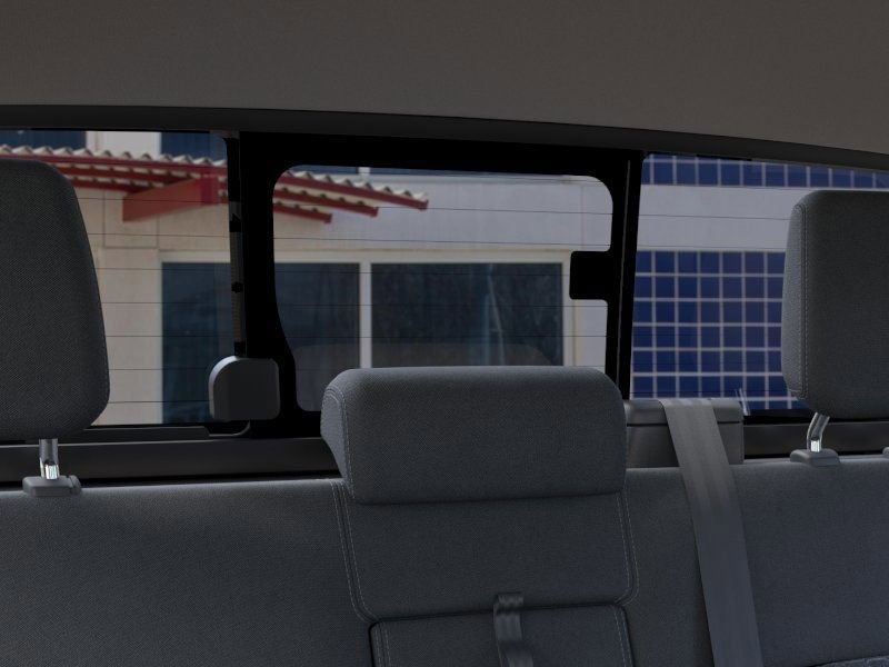New 2026 Ford Ranger XLT AWD/4WD image 23