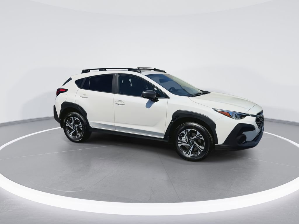 New 2026 Subaru Crosstrek 2.0i Premium AWD/4WD image 9