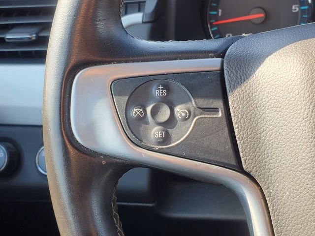 Used 2018 GMC Yukon SLE w/ Convenience Package image 19