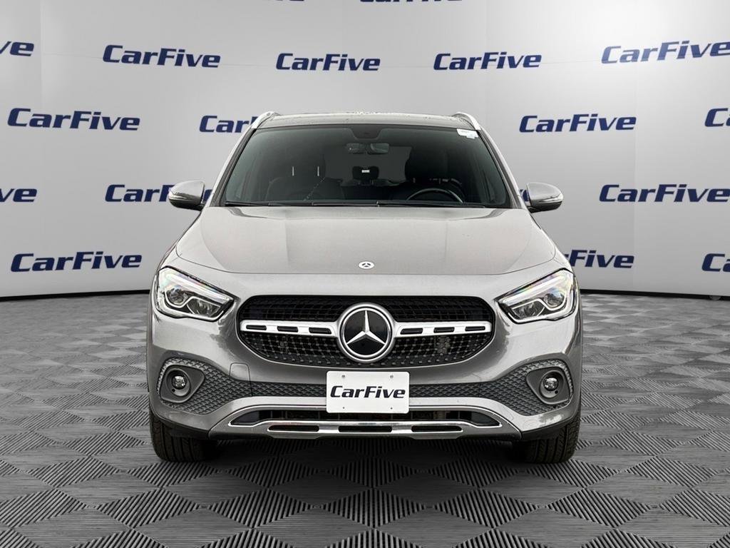Used 2022 Mercedes-Benz GLA 250 4MATIC image 9