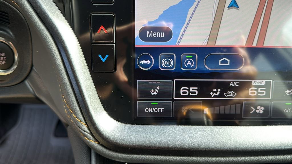 Certified 2022 Subaru Outback Wilderness image 20