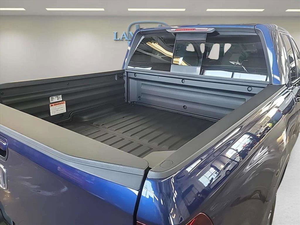 Used 2023 Honda Ridgeline RTL image 8