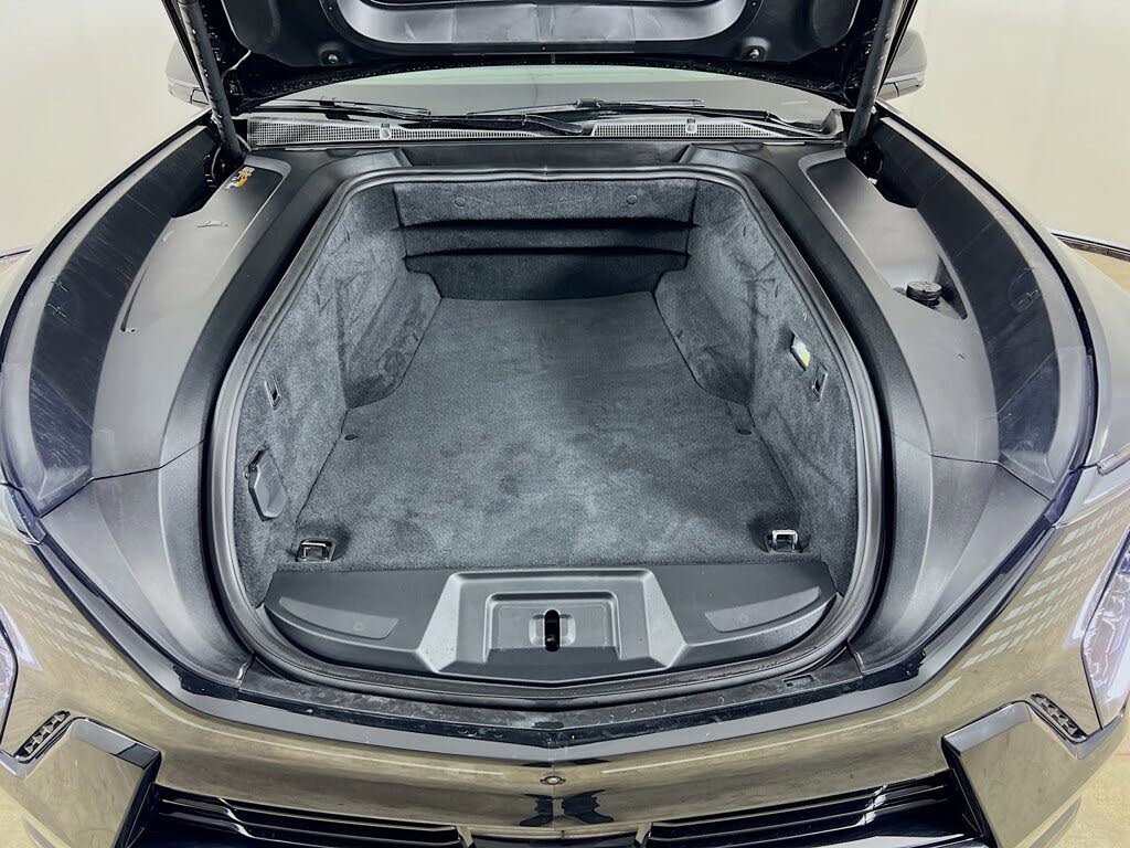 Used 2025 Cadillac Escalade IQ Sport 1 image 29