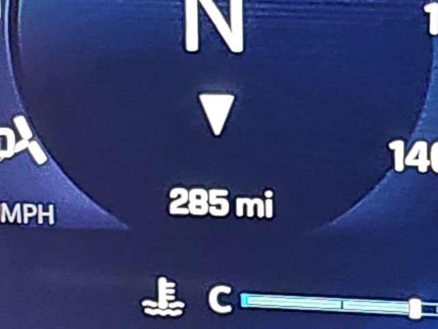 Used 2026 Chevrolet Silverado 1500 High Country image 14