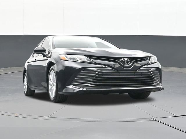 Used 2020 Toyota Camry LE image 51