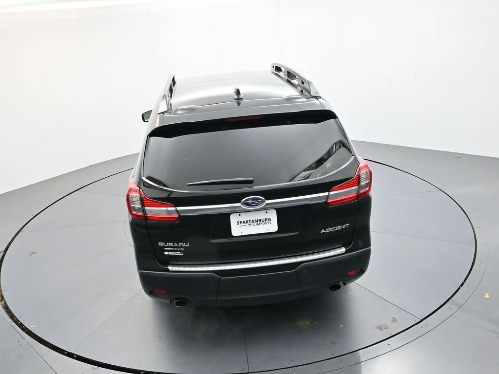 Used 2022 Subaru Ascent Premium w/ Convenience Package image 27