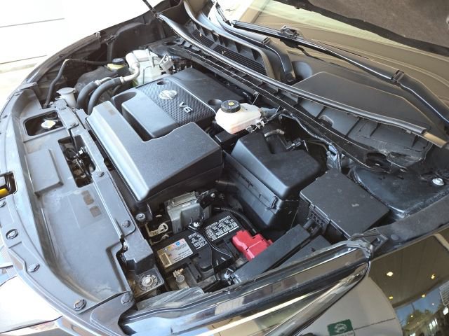 Used 2024 Nissan Murano SV AWD/4WD image 71