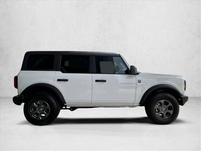 New 2026 Ford Bronco Big Bend AWD/4WD image 10