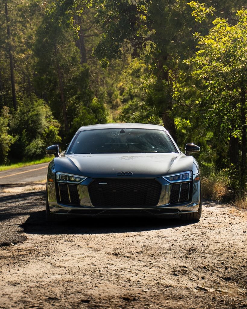 Used 2017 Audi R8 V10 AWD/4WD image 10