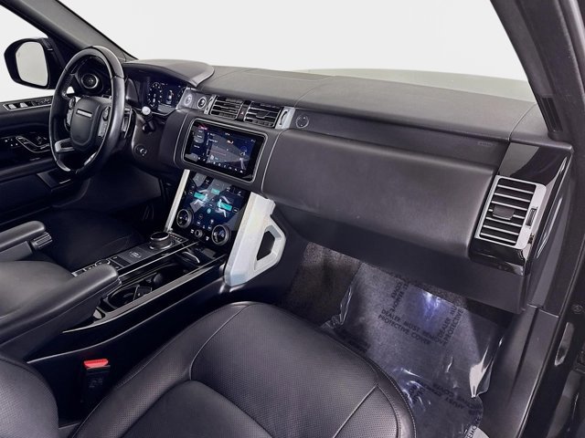 Used 2022 Land Rover Range Rover Westminster Edition image 31
