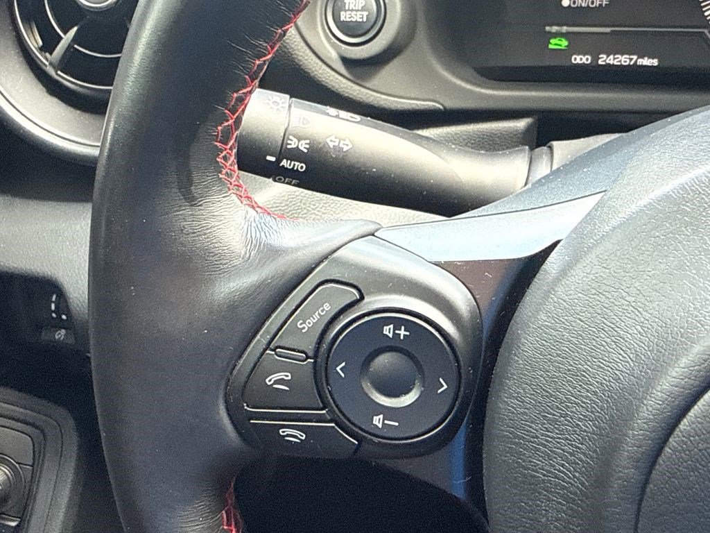 Used 2024 Subaru BRZ Premium image 22