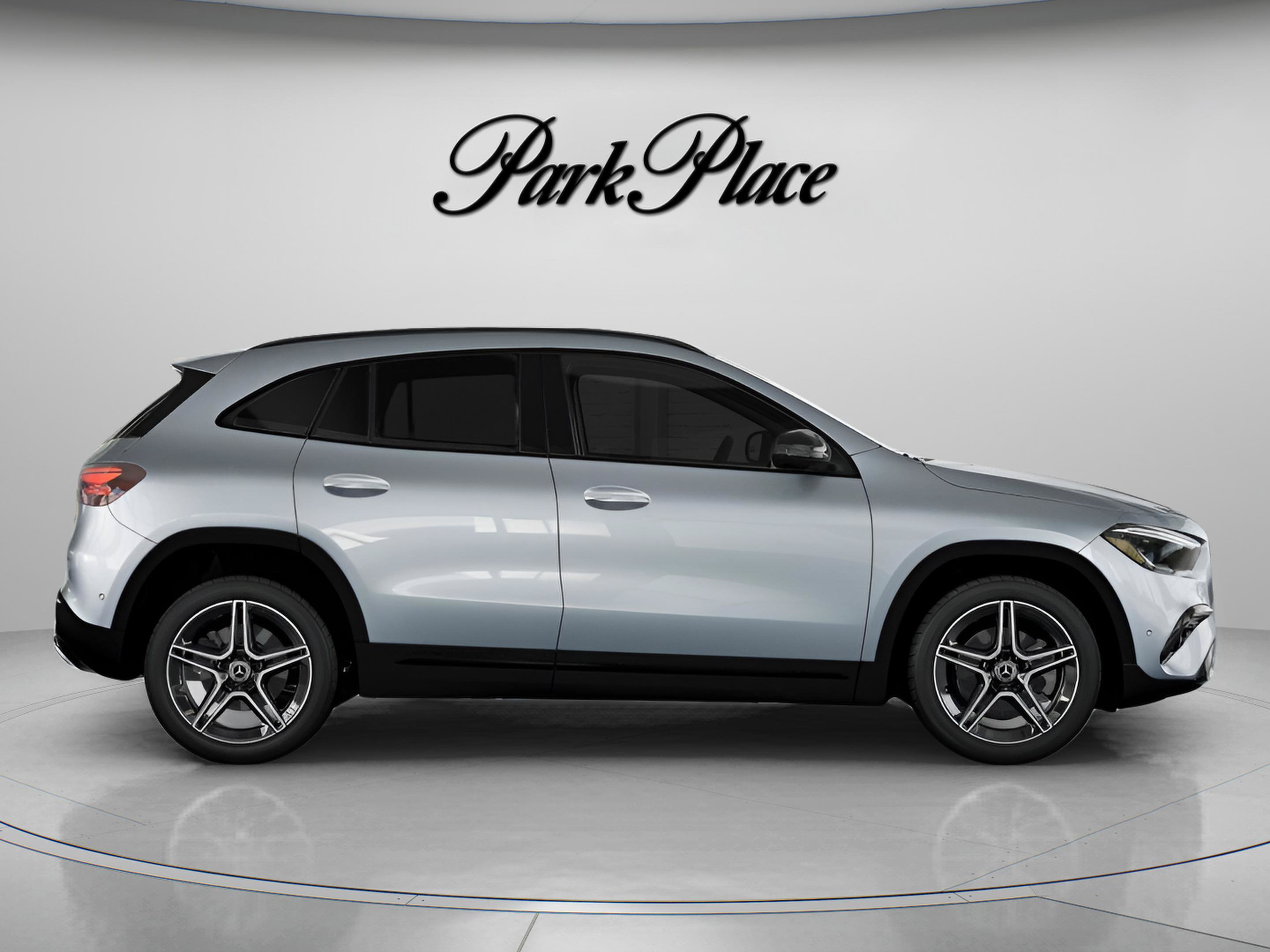 Used 2026 Mercedes-Benz GLA 250 image 26