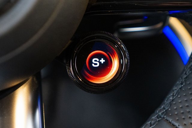 New 2026 Mercedes-Benz CLE 53 AMG 4MATIC Cabriolet image 36