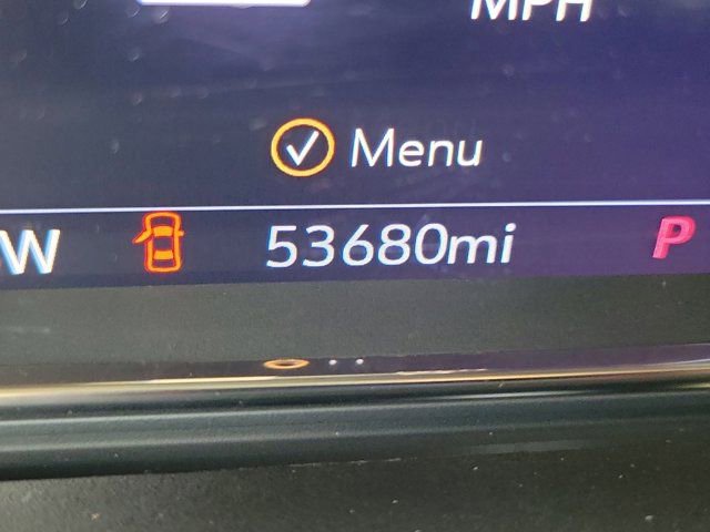 Used 2021 GMC Yukon XL Denali image 30