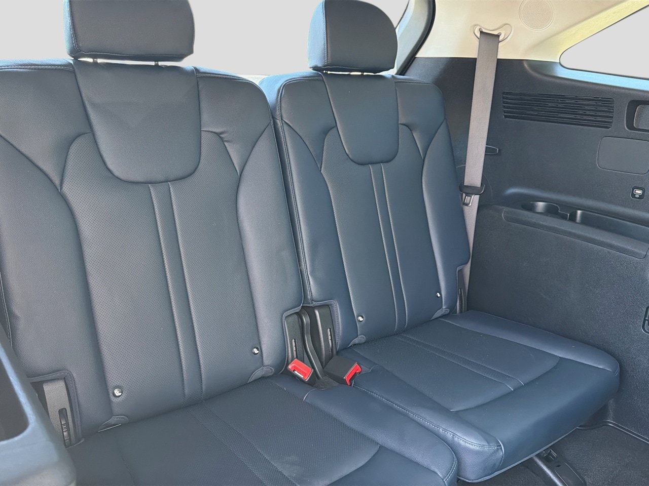 Used 2024 Kia Sorento SX Prestige AWD/4WD image 28