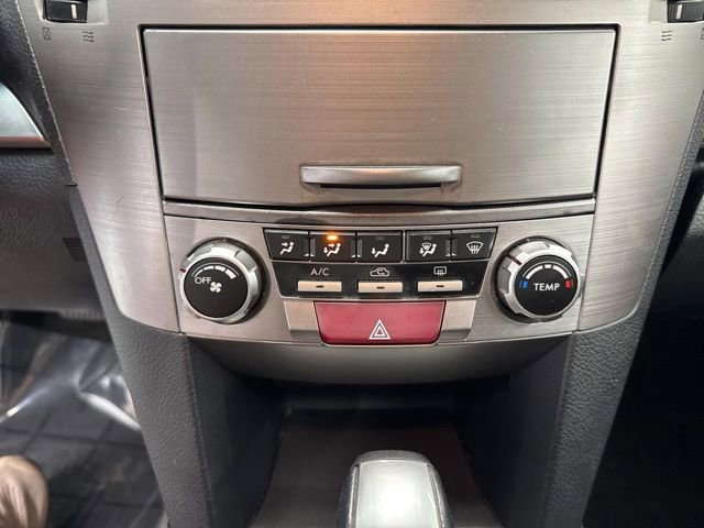 Used 2014 Subaru Outback 2.5i Premium w/ Popular Package #1A AWD/4WD image 35