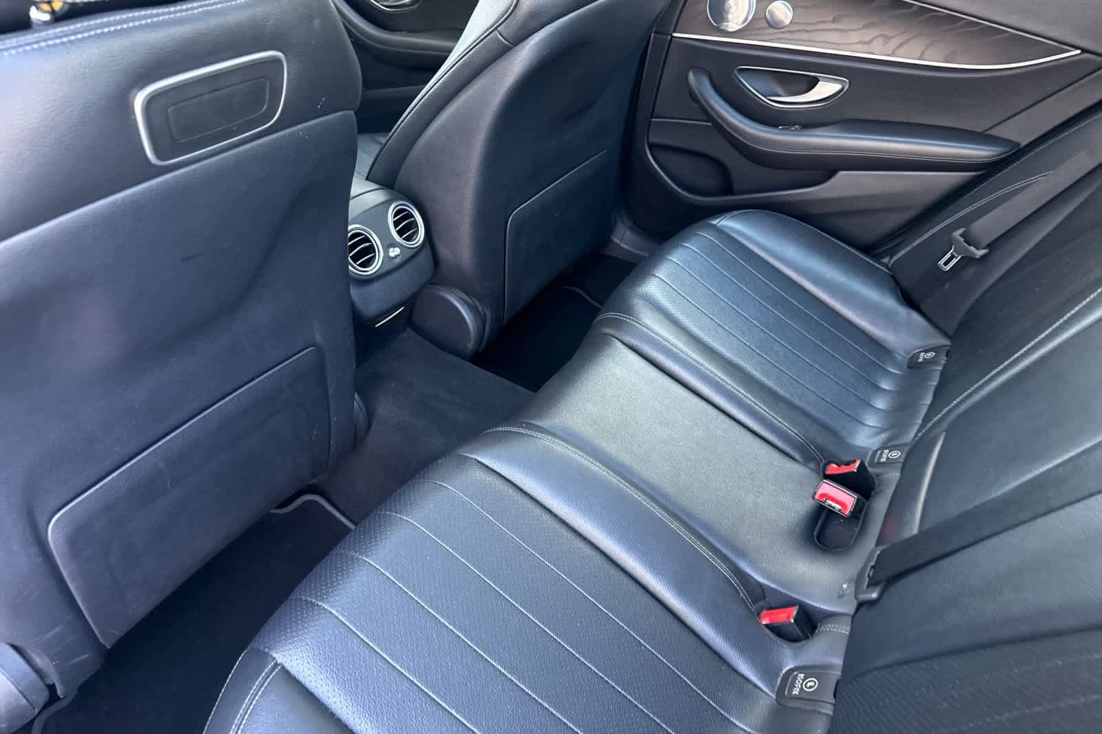 Certified 2019 Mercedes-Benz E 300 image 11