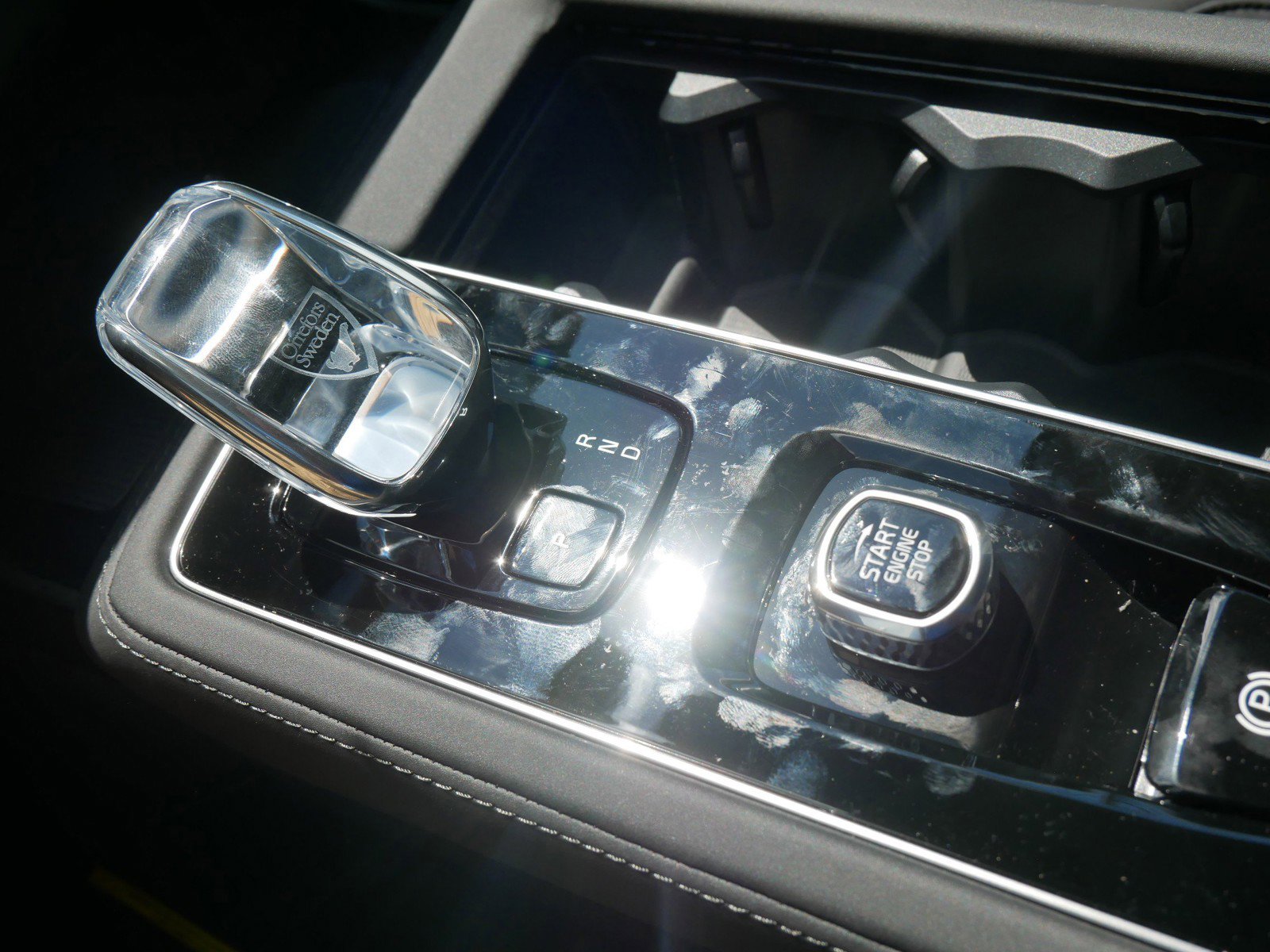 New 2026 Volvo XC90 T8 Plus image 9