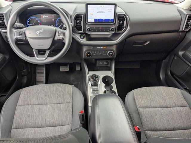 Certified 2021 Ford Bronco Sport Big Bend image 17